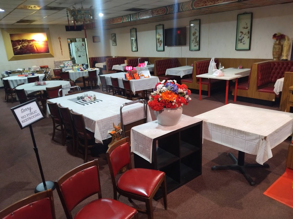 Loung Hing Restaurant